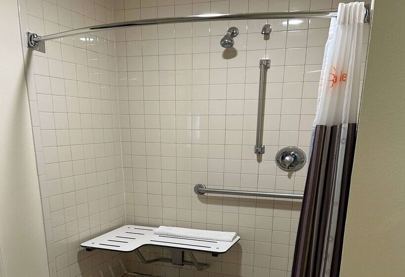 酒店 La Quinta By Wyndham Orlando South