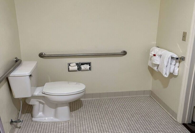 酒店 La Quinta By Wyndham Orlando South