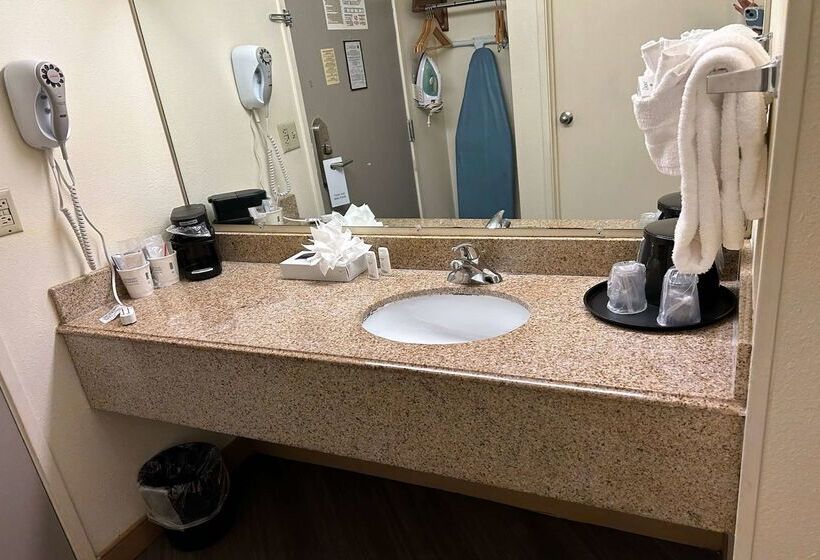 酒店 La Quinta By Wyndham Orlando South