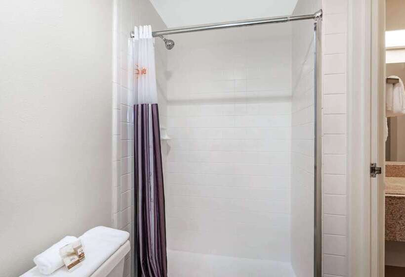 酒店 La Quinta By Wyndham Orlando South