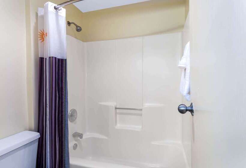 酒店 La Quinta By Wyndham Orlando South