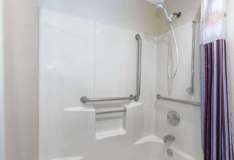 酒店 La Quinta By Wyndham Orlando South