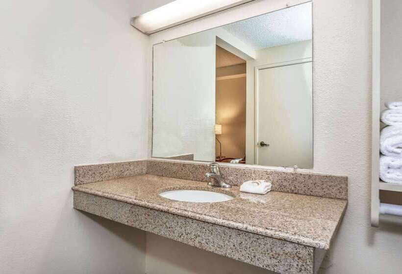 酒店 La Quinta By Wyndham Orlando South