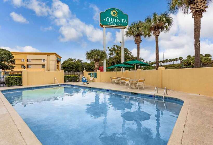 酒店 La Quinta By Wyndham Orlando South