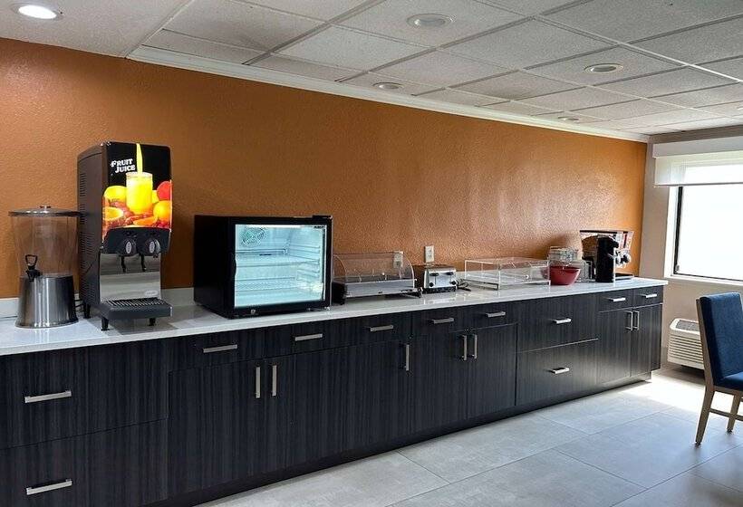 酒店 La Quinta By Wyndham Orlando South