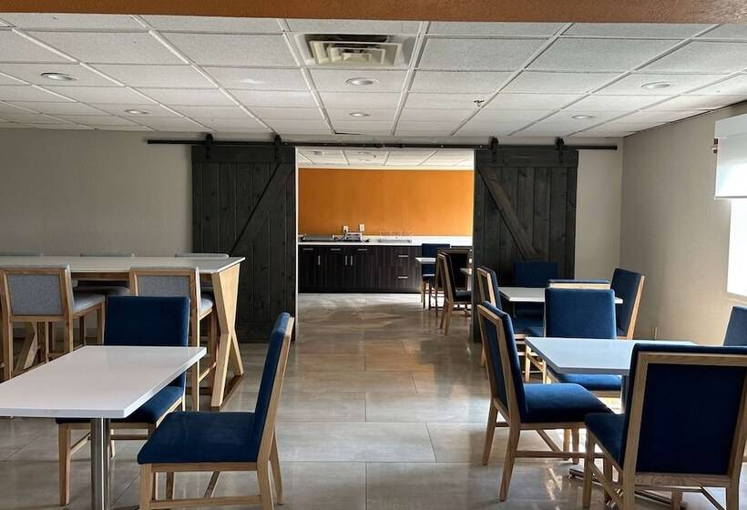 酒店 La Quinta By Wyndham Orlando South