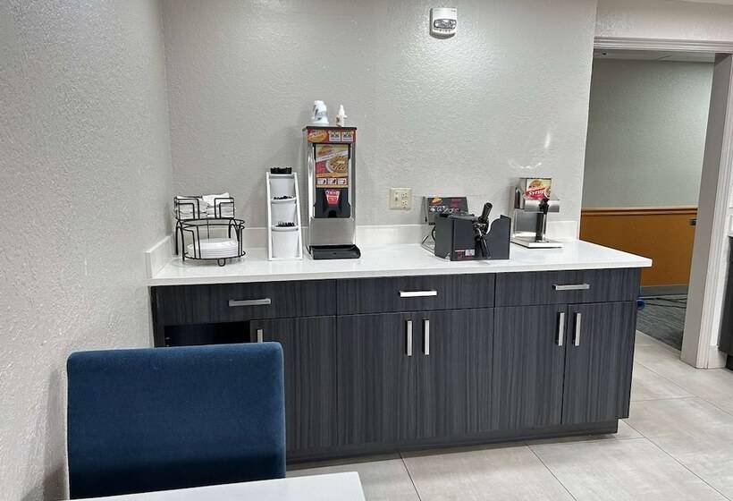 酒店 La Quinta By Wyndham Orlando South