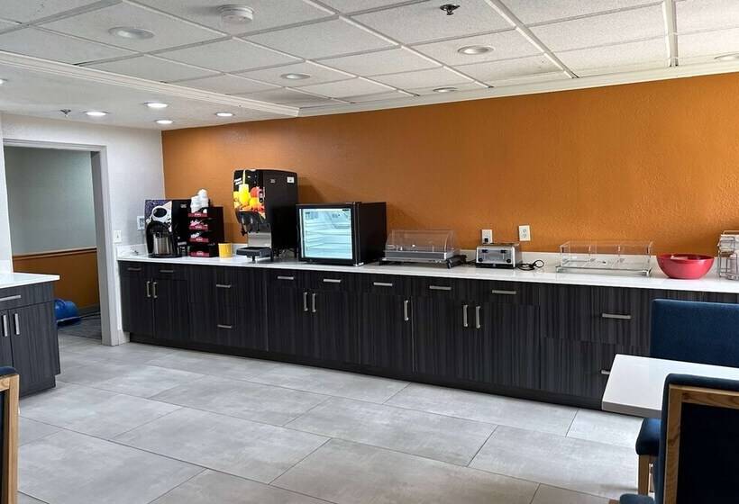 酒店 La Quinta By Wyndham Orlando South