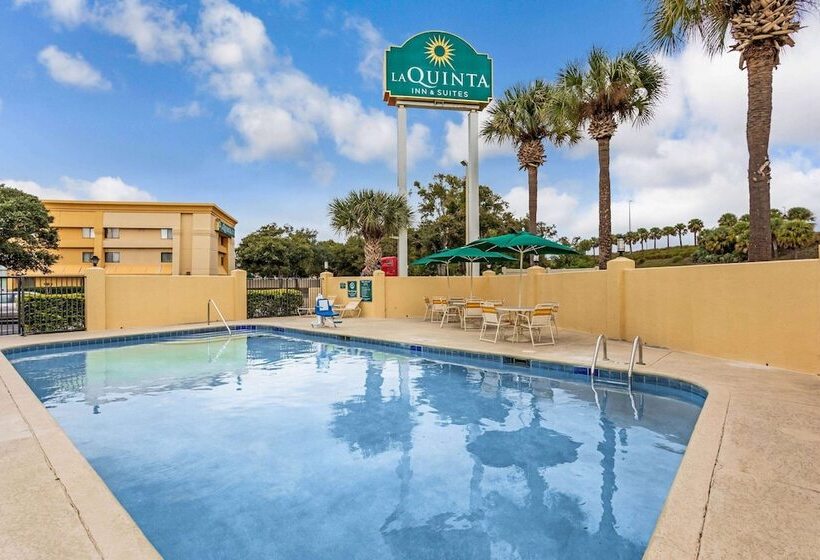 酒店 La Quinta By Wyndham Orlando South
