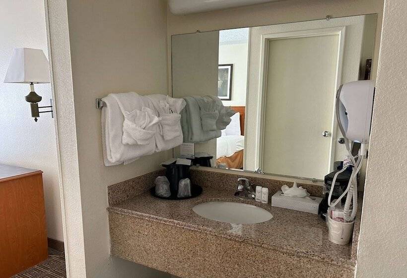 酒店 La Quinta By Wyndham Orlando South