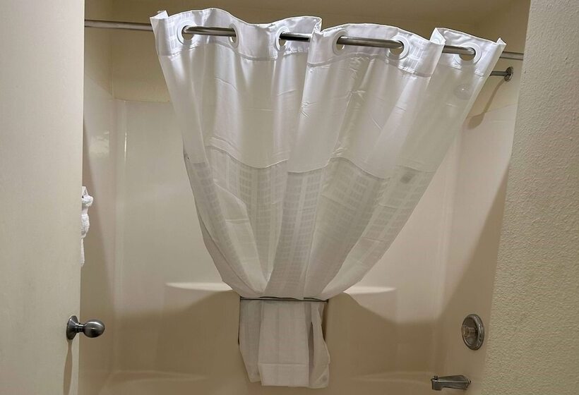 酒店 La Quinta By Wyndham Orlando South