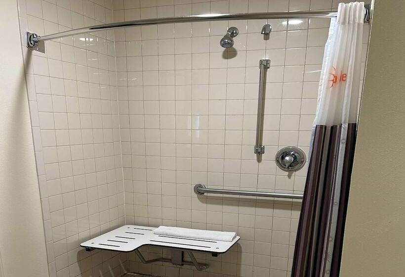 酒店 La Quinta By Wyndham Orlando South