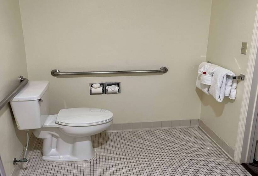 酒店 La Quinta By Wyndham Orlando South