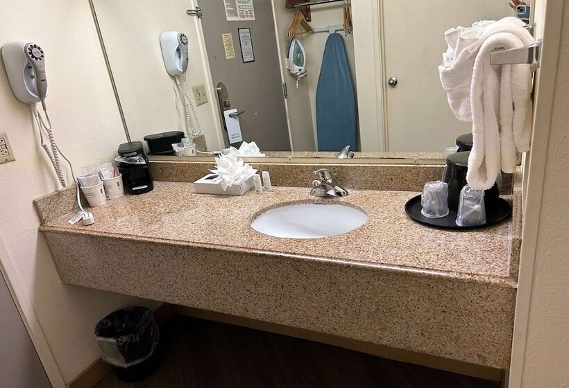 酒店 La Quinta By Wyndham Orlando South