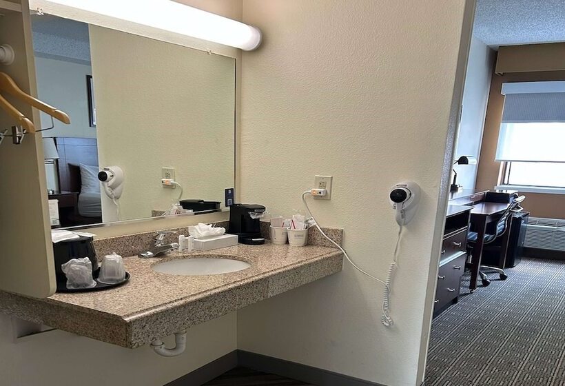 酒店 La Quinta By Wyndham Orlando South