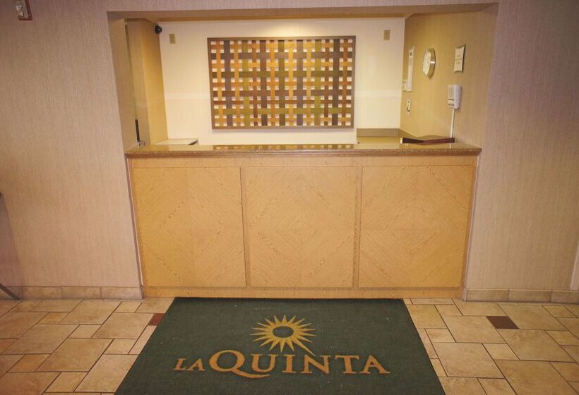 فندق La Quinta By Wyndham Plattsburgh