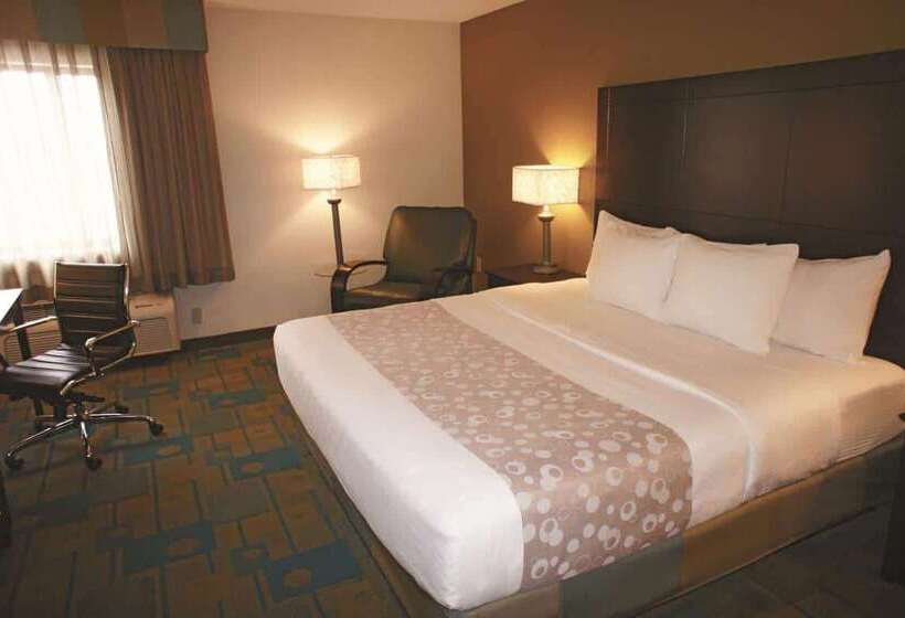 فندق La Quinta By Wyndham Plattsburgh