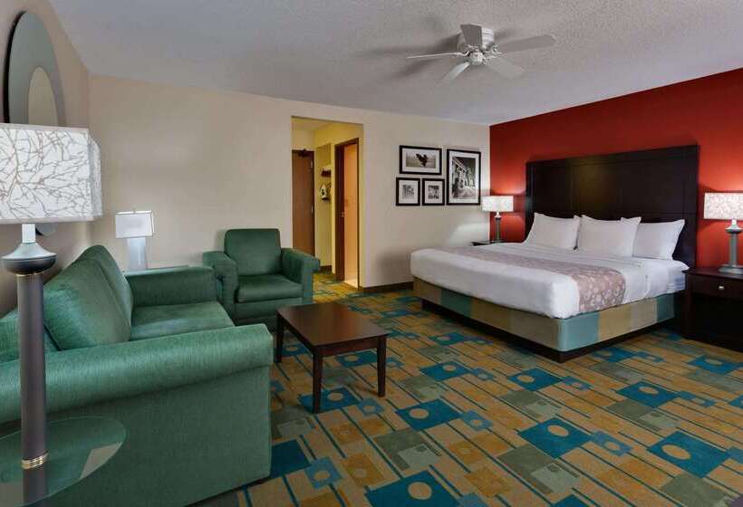 فندق La Quinta By Wyndham Plattsburgh