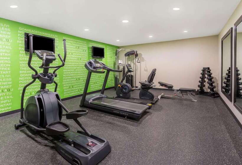 ホテル La Quinta By Wyndham Rockford