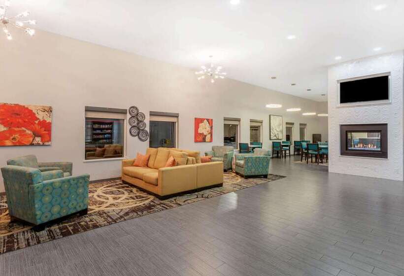 ホテル La Quinta By Wyndham Rockford