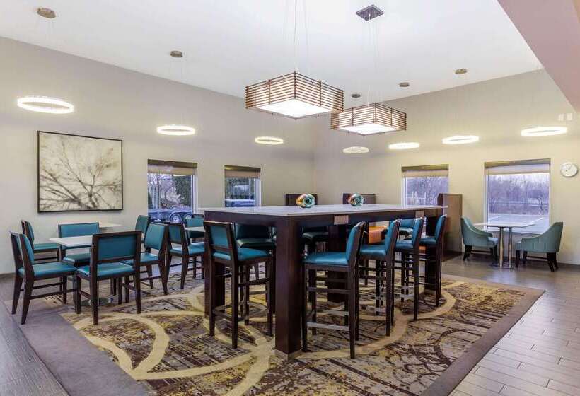 ホテル La Quinta By Wyndham Rockford