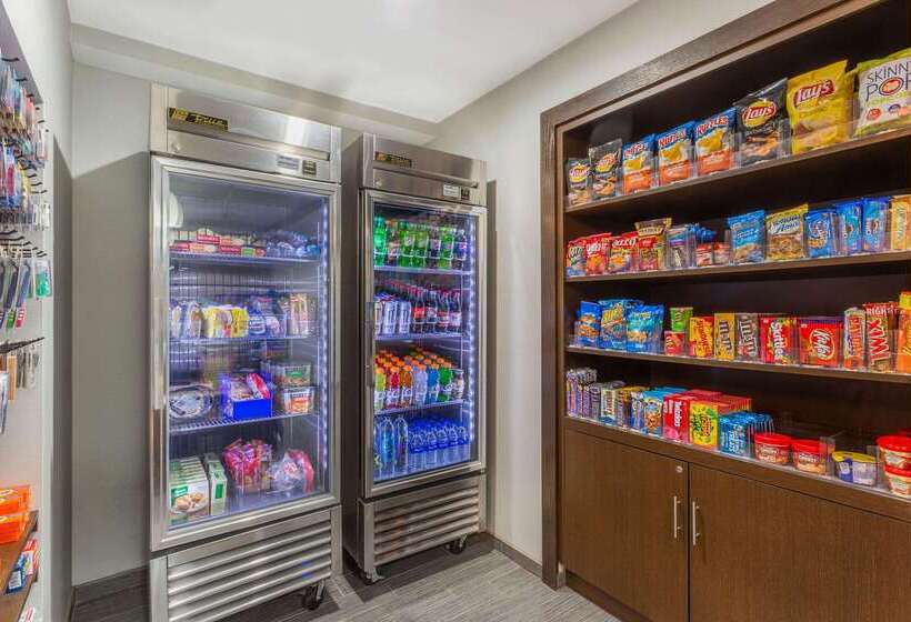 ホテル La Quinta By Wyndham Rockford