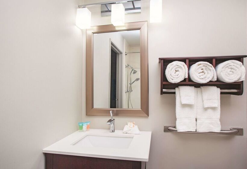 ホテル La Quinta By Wyndham Rockford