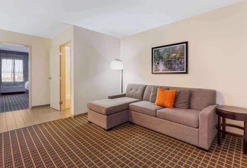 ホテル La Quinta By Wyndham Rockford