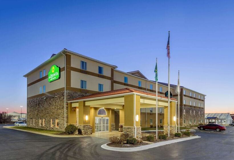 ホテル La Quinta By Wyndham Rockford