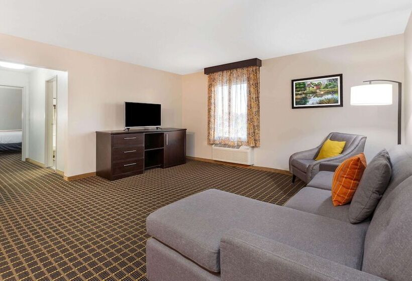 ホテル La Quinta By Wyndham Rockford