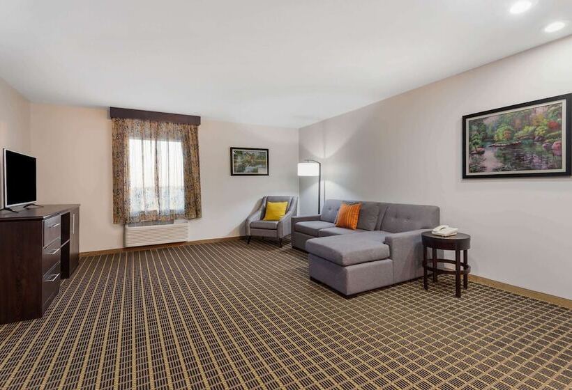 ホテル La Quinta By Wyndham Rockford