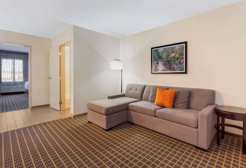 ホテル La Quinta By Wyndham Rockford