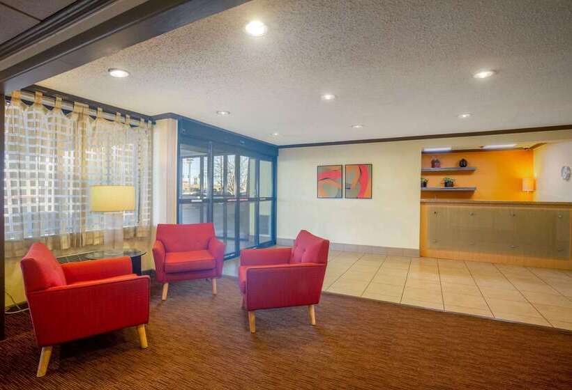 فندق La Quinta Inn & Suites By Wyndham Springdale