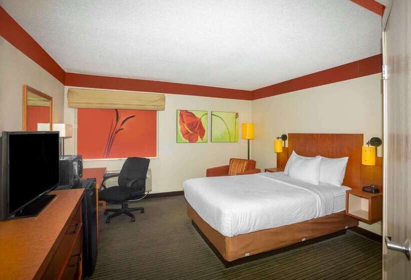 فندق La Quinta Inn & Suites By Wyndham Springdale