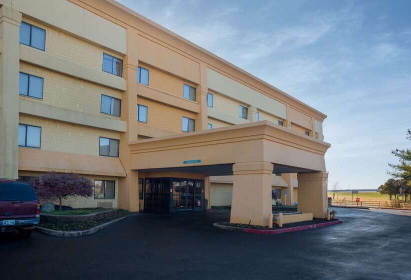فندق La Quinta Inn & Suites By Wyndham Springdale