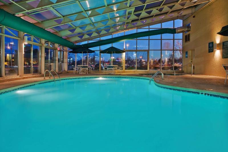 فندق La Quinta Inn & Suites By Wyndham Springdale