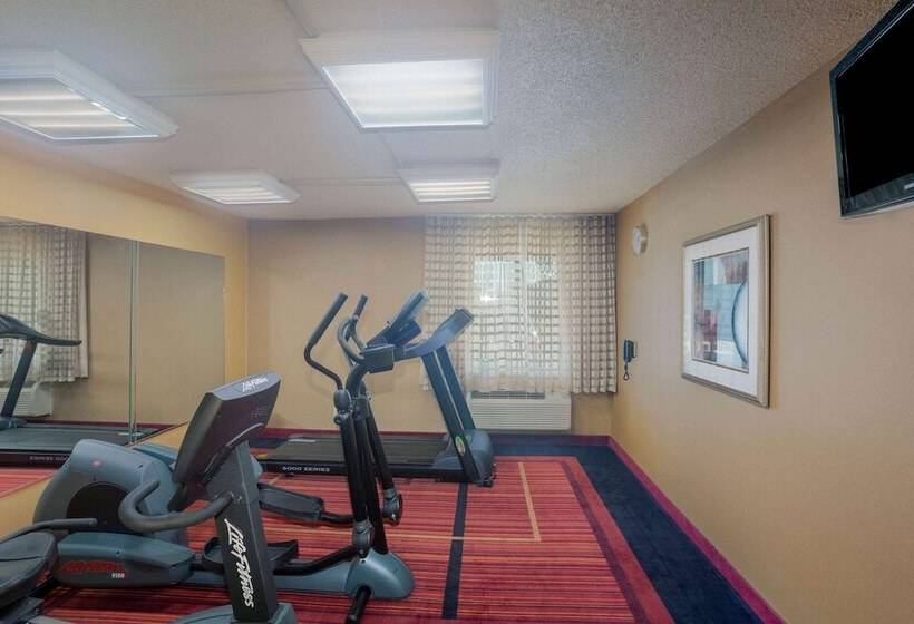 فندق La Quinta Inn & Suites By Wyndham Springdale