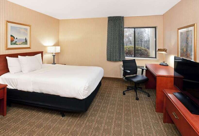 فندق La Quinta By Wyndham Stevens Point