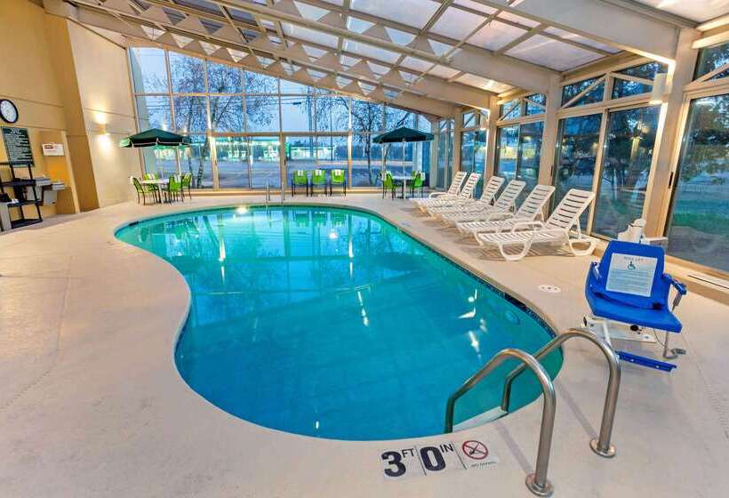 فندق La Quinta By Wyndham Stevens Point