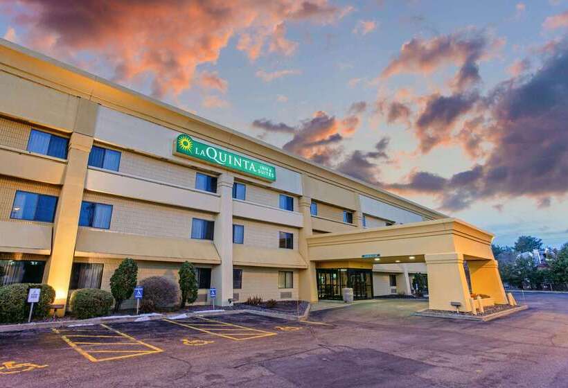 فندق La Quinta By Wyndham Stevens Point