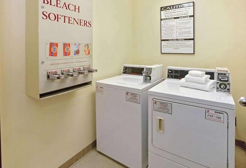 فندق La Quinta By Wyndham Stevens Point