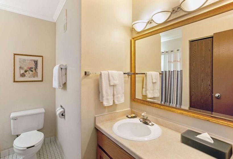 فندق La Quinta By Wyndham Stevens Point