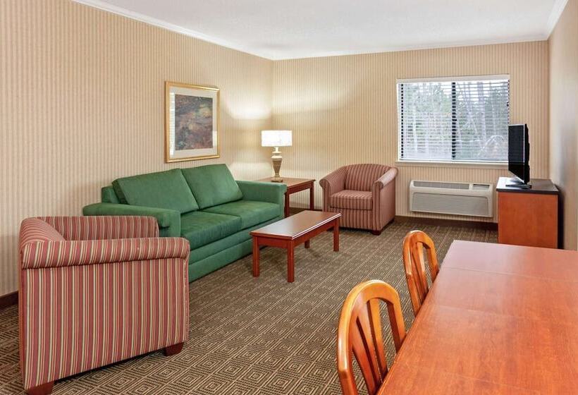 فندق La Quinta By Wyndham Stevens Point