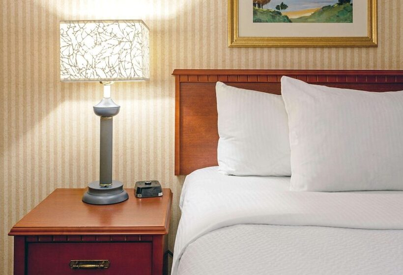 فندق La Quinta By Wyndham Stevens Point