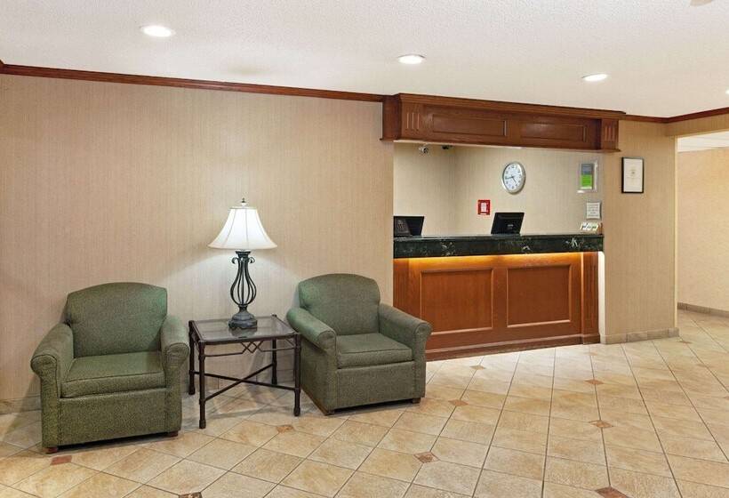 فندق La Quinta By Wyndham Stevens Point