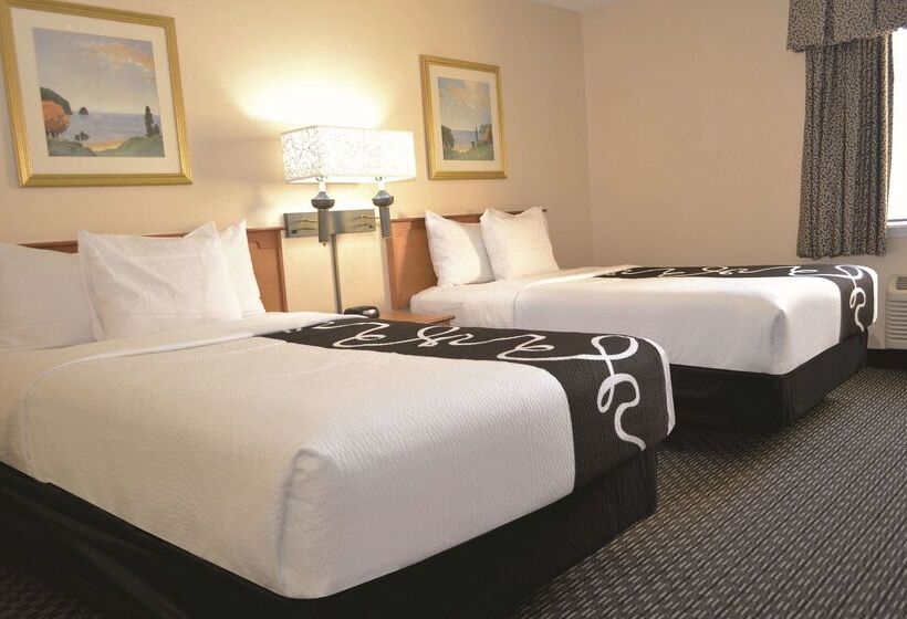 فندق La Quinta By Wyndham Tampa Fairgrounds - Casino