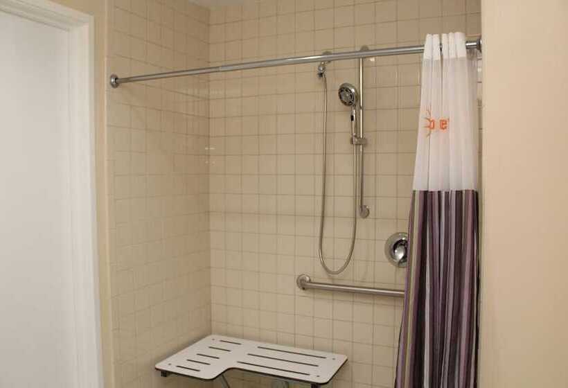 בית מלון כפרי La Quinta By Wyndham Tampa Fairgrounds - Casino