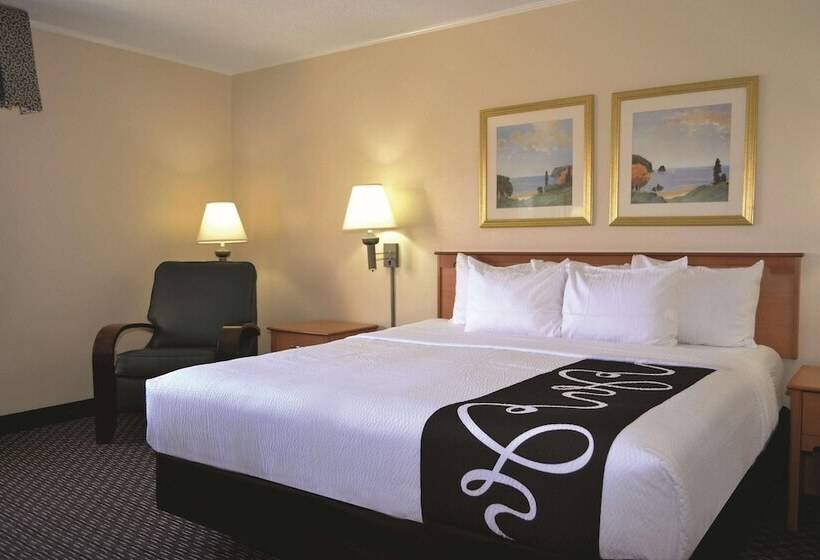 فندق La Quinta By Wyndham Tampa Fairgrounds - Casino