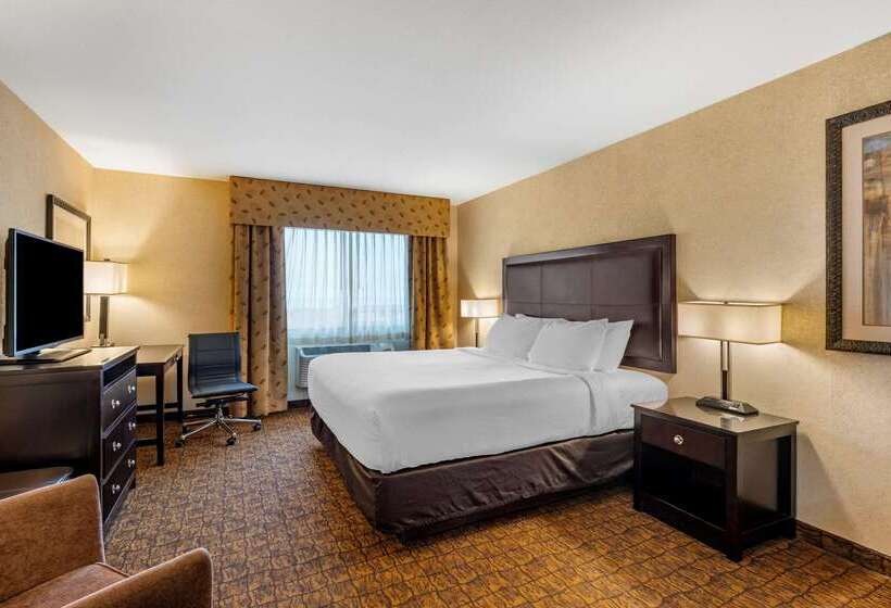 Lloyd Hotel Astoria Bayfront, Ascend Hotel Collection