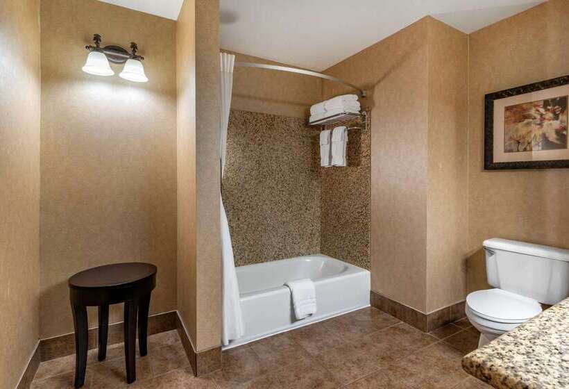 Lloyd Hotel Astoria Bayfront, Ascend Hotel Collection